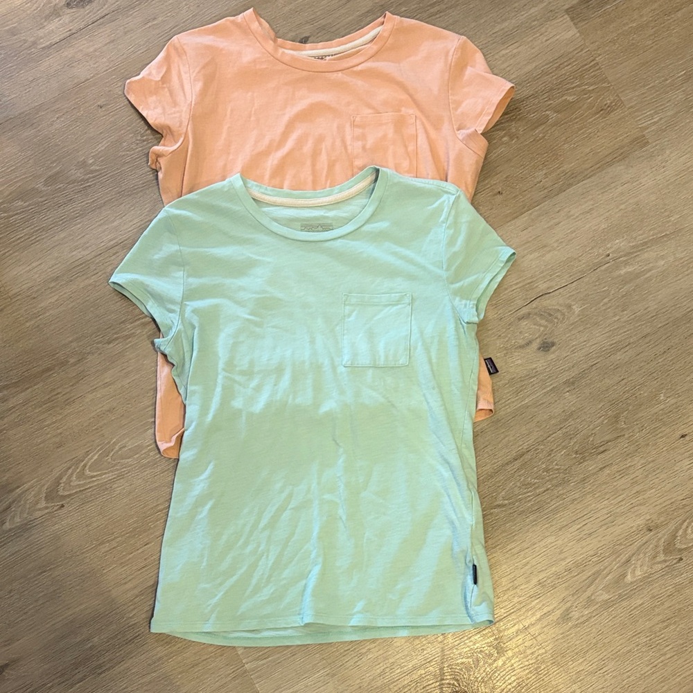Patagonia short sleeve T-Shirt